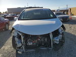 2022 Toyota Sienna Limited White vin: 5TDZSKFC0NS060086