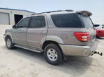 2002 Toyota Sequoia Sr5 Черный vin: 5TDZT34A02S108461