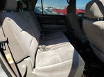 2002 Toyota Sequoia Sr5 Silver vin: 5TDZT34A12S075356