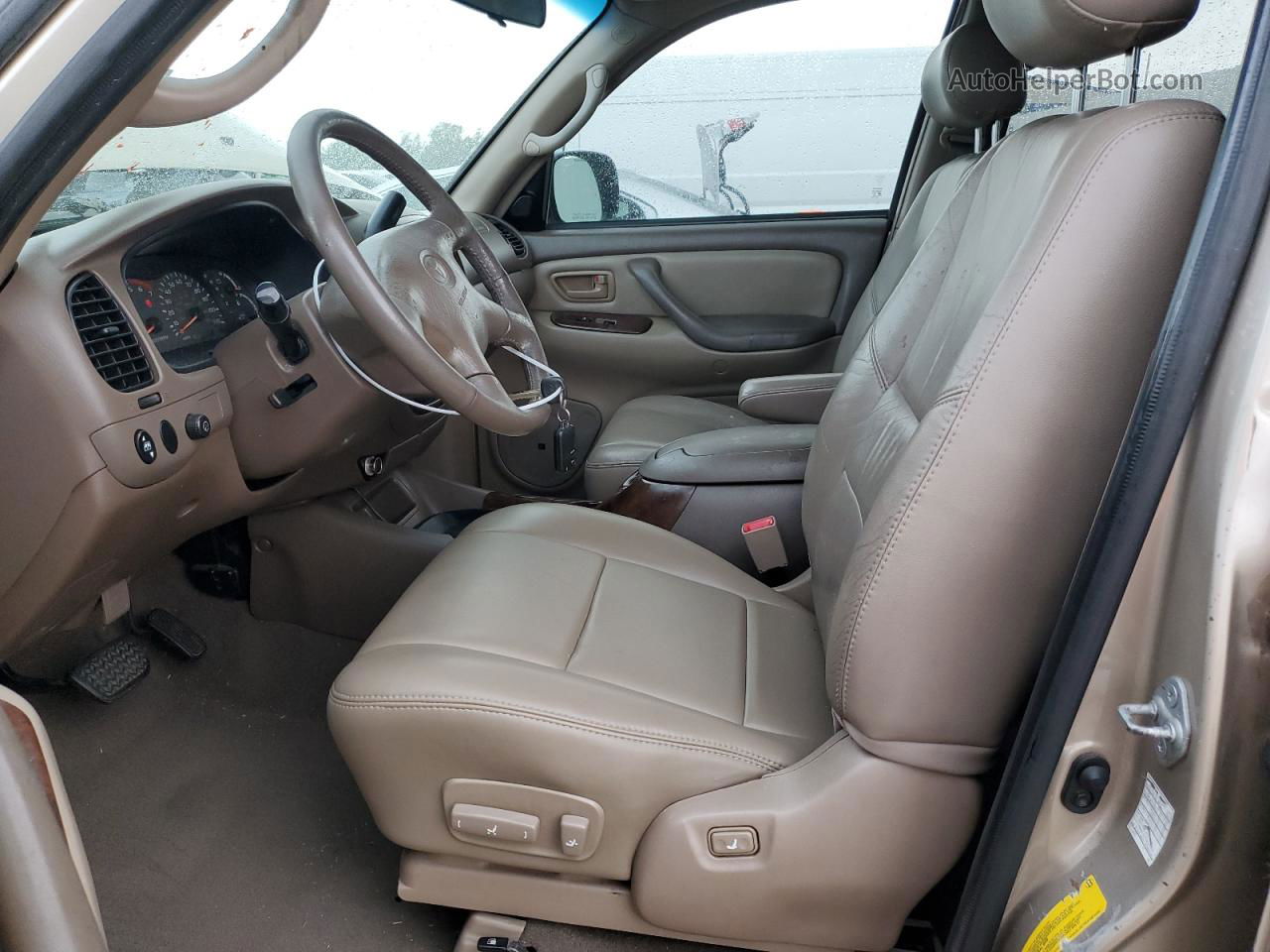 2002 Toyota Sequoia Sr5 Двухцветный vin: 5TDZT34A12S121994