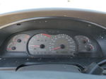 2002 Toyota Sequoia Sr5 Синий vin: 5TDZT34A22S117226