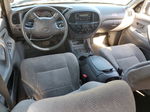 2002 Toyota Sequoia Sr5 Синий vin: 5TDZT34A22S117226