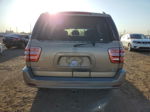 2002 Toyota Sequoia Sr5 Gold vin: 5TDZT34A32S118076