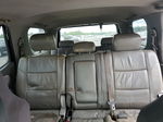 2002 Toyota Sequoia Sr5 Черный vin: 5TDZT34A52S072010