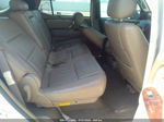 2002 Toyota Sequoia Sr5 Белый vin: 5TDZT34A52S093973