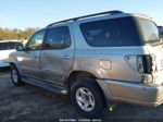 2002 Toyota Sequoia Sr5 Серебряный vin: 5TDZT34A52S104874