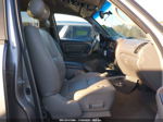 2002 Toyota Sequoia Sr5 Серебряный vin: 5TDZT34A52S104874