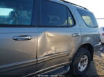 2002 Toyota Sequoia Sr5 Серебряный vin: 5TDZT34A52S104874