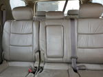 2002 Toyota Sequoia Sr5 Серый vin: 5TDZT34A52S113719