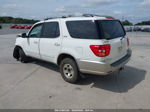 2002 Toyota Sequoia Sr5 vin: 5TDZT34A62S122574