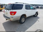 2002 Toyota Sequoia Sr5 vin: 5TDZT34A62S122574