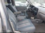 2002 Toyota Sequoia Sr5 Beige vin: 5TDZT34A62S123496