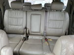 2002 Toyota Sequoia Sr5 Gold vin: 5TDZT34A72S064054