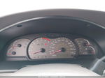 2002 Toyota Sequoia Sr5 Серебряный vin: 5TDZT34A72S089794