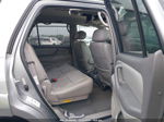 2002 Toyota Sequoia Sr5 Silver vin: 5TDZT34A72S089794