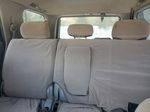 2002 Toyota Sequoia Sr5 Серебряный vin: 5TDZT34A72S096437