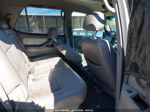 2002 Toyota Sequoia Sr5 Серый vin: 5TDZT34A72S096499