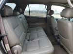 2002 Toyota Sequoia Sr5 Серебряный vin: 5TDZT34A82S064788