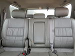 2002 Toyota Sequoia Sr5 Серебряный vin: 5TDZT34A82S064788