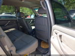 2002 Toyota Sequoia Sr5 V8 Серебряный vin: 5TDZT34A92S101749