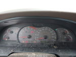 2002 Toyota Sequoia Sr5 V8 Золотой vin: 5TDZT34A92S122326