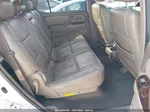 2002 Toyota Sequoia Sr5 V8 Белый vin: 5TDZT34AX2S087425