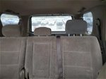 2002 Toyota Sequoia Sr5 Серебряный vin: 5TDZT34AX2S107432