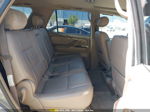 2002 Toyota Sequoia Limited V8 Silver vin: 5TDZT38A02S107501