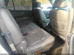 2002 Toyota Sequoia Limited Белый vin: 5TDZT38A22S067275