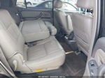 2002 Toyota Sequoia Limited V8 Черный vin: 5TDZT38A22S072475