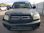 2002 Toyota Sequoia Limited Двухцветный vin: 5TDZT38A22S074369