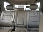 2002 Toyota Sequoia Limited Серебряный vin: 5TDZT38A22S106852