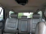 2002 Toyota Sequoia Limited Gray vin: 5TDZT38A42S089049