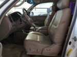 2002 Toyota Sequoia Limited Белый vin: 5TDZT38A42S136631