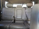 2002 Toyota Sequoia Limited Белый vin: 5TDZT38A52S108806