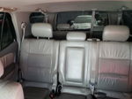 2002 Toyota Sequoia Limited Белый vin: 5TDZT38A52S135388