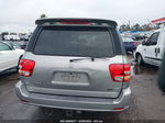 2002 Toyota Sequoia Limited Желто-коричневый vin: 5TDZT38A52S136833