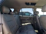 2002 Toyota Sequoia Limited Tan vin: 5TDZT38A62S088792