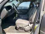 2002 Toyota Sequoia Limited Серебряный vin: 5TDZT38A72S060516