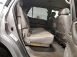 2002 Toyota Sequoia Limited Бежевый vin: 5TDZT38A72S124960