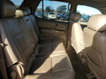 2002 Toyota Sequoia Limited Черный vin: 5TDZT38A82S101980