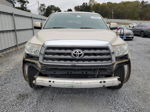 2016 Toyota Sequoia Sr5 Gold vin: 5TDZY5G13GS066352