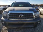 2016 Toyota Sequoia Sr5 Gray vin: 5TDZY5G16GS064840