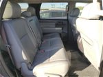 2016 Toyota Sequoia Sr5 Gray vin: 5TDZY5G16GS064840