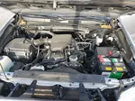 2020 Toyota Tacoma Double Cab Серебряный vin: 5TFAX5GN0LX170921