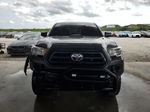 2020 Toyota Tacoma Double Cab Gray vin: 5TFAX5GN3LX184182