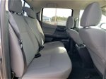 2020 Toyota Tacoma Double Cab Gray vin: 5TFAX5GN4LX176916