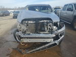 2020 Toyota Tacoma Double Cab Silver vin: 5TFAX5GN4LX185342