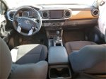 2020 Toyota Tacoma Double Cab Желто-коричневый vin: 5TFAX5GN5LX179324