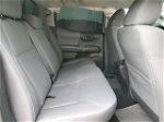2017 Toyota Tacoma Double Cab White vin: 5TFAX5GN6HX098193